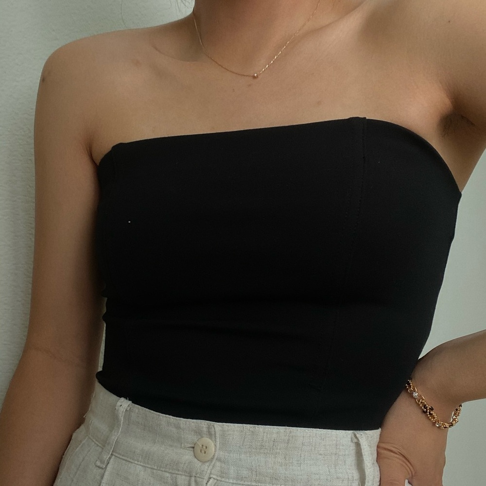 NWOT Talula Corset Top